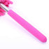 Microfiber Mini Duster Cleaning Brush: Extendable Handle for Indoor Home Ceiling Cleaning (Purple)