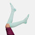 Nurse Yard Solid Color - Pastel Mint - S/M