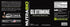 NutraBio Pure L-Glutamine Powder - 500 Grams - Muscle Recovery Supplement, No Additives or Fillers