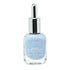 Nailtopia Plant-Based Chip Free Nail Lacquer, Non Toxic, Long-Lasting Polish - Bali Baby (Powder Blue, 0.41oz)