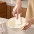 KATPOSIN 30PCS Multipurpose Kitchen Scrub Sponges,All-Purpose Sponges,Multi Layer Sponge,Layered Sponge Versatile