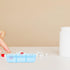 Large Capacity Weekly Pill Organizer, Portable Sealed Moisture-Proof Medicine Case with Multi-Grid Compartments