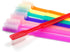 100pcs FastBrush Disposable Toothbrushes with Xylitol Mint, Pre-Pasted, Individually Wrapped in Dispenser Box
