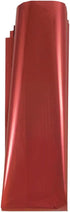 JAM PAPER Tissue Paper - Red Mylar - 3 Sheets/Pack