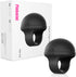 Pinkmini Portable Facial Massage Ball, Waterproof Rechargeable Powerful Multifunctional Eye Finger and Neck Mini
