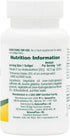 Natures Plus Vitamin D3 (Cholecalciferol) 2500 iu, 90 Softgels - Bone, Heart & Immune Support, Gluten-Free