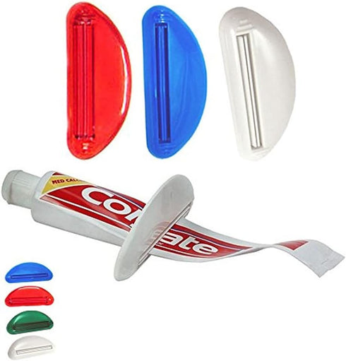 Squeezit Toothpaste Squeezer