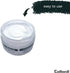 Collonil Leather Gel 2.02 Fl Oz - Leather Care for Smooth and Suede Leather, Dirt & Water-Repellent