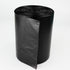1.8 Gallon Trash Can Liners, 130 Counts, Black