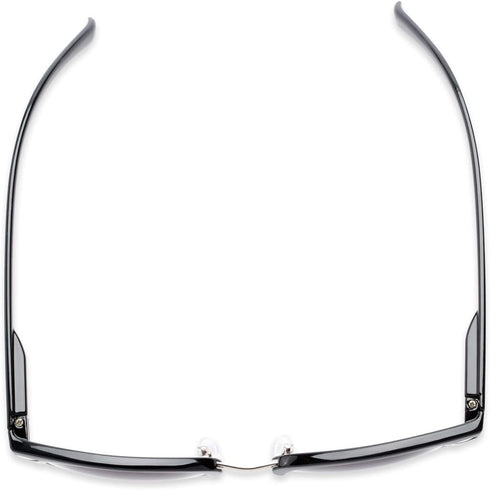Semi-Rimless UV400 (3 Pack) Mass Vision Full Reading Lens Sunglasses with No Bifocal - Protection and Spring Hinges