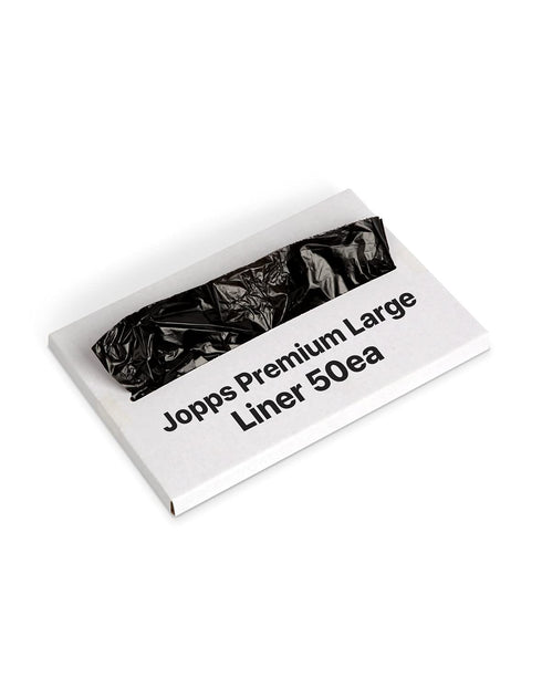 KMMOTORS Plastic Bags for Jopps, Premium Quality
