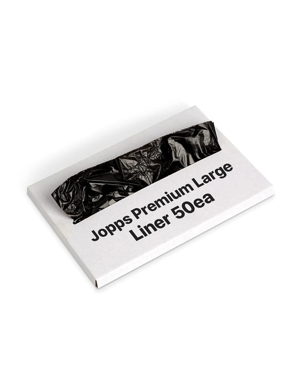 KMMOTORS Plastic Bags for Jopps, Premium Quality
