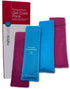 NatraCure Postpartum Essentials: 2 Reusable Perineal Ice Packs, Cooling Pads - Perfect for After Labor, C Section