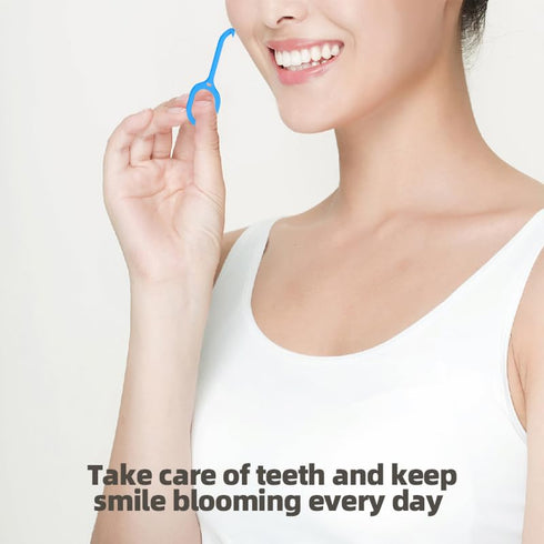 48PCS Aligner Removal Tool for Invisible Removable Braces, Retainers, and Dentures, Personal Orthodontic Accessories