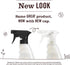Pack 16 OZ Mrs. MEYER'S CLEAN DAY Multi-Surface Cleaner Variety FL Each