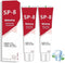 Vitacamy 2Pcs SP8 Toothpaste,SP-8 Probiotic Whitening ToothpasteUltra Whitening,Provides Total Protection for Gums
