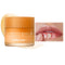 Sleeping Lip Mask, Long-Lasting Nourish & Hydrate Lip Mask, Lip Balm, Anti-chapped Lip Cream (01# Peach)