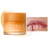 Sleeping Lip Mask, Long-Lasting Nourish & Hydrate Lip Mask, Lip Balm, Anti-chapped Lip Cream (01# Peach)