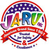 JA-RU Kids Grabber Claw (1 Pack) 12 Inch Long Plastic Reacher Machine, Interactive Learning Toy