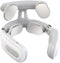Verticlear Pro Neck Device, Neck Massager with Heat, 2026 2.0 Upgraded Pulse Technology, 6