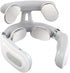 Verticlear Pro Neck Device, Neck Massager with Heat, 2026 2.0 Upgraded Pulse Technology, 6
