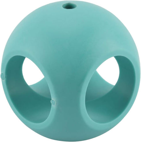 Laundry Ball, Reusable and Easy to Clean Washing Clothes Ball Effectively Removes