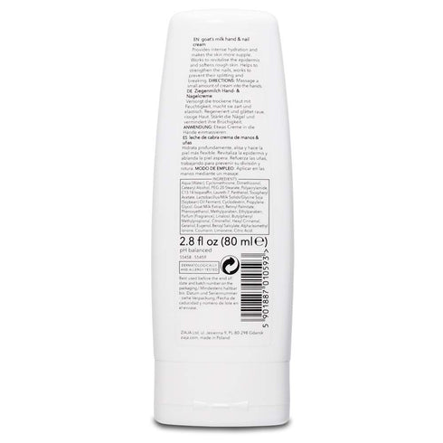 Ziaja Goat's Milk Hand & Nail Cream