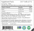 Movita Beauty - Promotes Healthy Hair, Skin & Nails with Biotin & Choline - 30-Day Supply Eco-Friendly Pouch