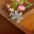 Snowflask Hair Coils, Swirls Twists Spirals Pins for Bridal Wedding Prom Set of 10