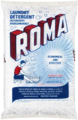 Laura Biagiotti Roma Detergent