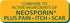 Globe First Aid Antibiotic Scar Minimizing Ointment, 4 Pack Pain-Relief with Neomycin, Bacitracin Zinc, Pramoxine HCl