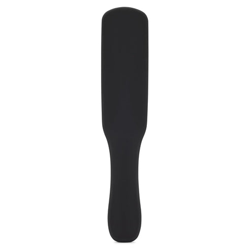 Wet Brush Detangling Hair Brush for Men - Black, Stimulates Scalp & Beard for Fuller Stronger Hair, Intelliflex
