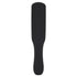 Wet Brush Detangling Hair Brush for Men - Black, Stimulates Scalp & Beard for Fuller Stronger Hair, Intelliflex