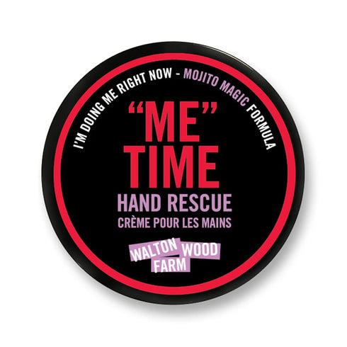 Walton Wood Farm Hand Rescue, 4 oz, Me Time