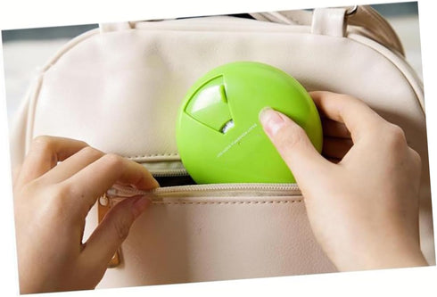 Set 4PCS 7 Portable Weekly Pill Organizer Rotating Medicine Case Compartments for Travel and Home Use Multi-Functional