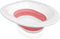 Sitz Bath for Hemorrhoids, Perineal Soaking Bath for Toilet Seat, Collapsible with Storage Bag for Postpartum Care