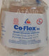 Andover CO-Flex NL 3"x5Yds Tan Flesh 3-Pack, Cohesive Flexible Elastic Bandage for Adults, Children, Pets