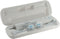 SPARX Electric Toothbrush Travel Case, White