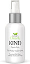 Clearly KIND, The Polite Odor Eliminator Toilet Spray, 4 Oz, 100% Natural Bathroom Spray