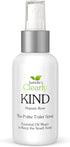 Clearly KIND, The Polite Odor Eliminator Toilet Spray, 4 Oz, 100% Natural Bathroom Spray
