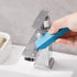 TWZKXC 2 Pcs Stainless Steel Scratch Eraser, Stainless Steel Scratch Remover for Kitchen Bathroom Household Removing