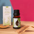 Essences Bulgaria Organic Tea Tree Essential Oil 0.51 Fl Oz 15ml, 100% Pure Natural for Skincare and Aromatherapy Use.