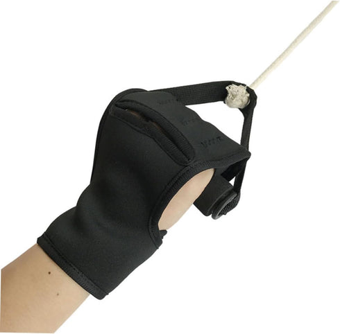 Healifty 2pcs Hand Training Gloves, Finger Rehabilitation Gloves, Auxiliary Training Gloves for Hand Therapy