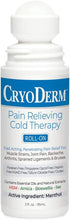 CryoDerm Cold Therapy Roll On, 3 oz