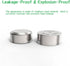 Cotchear 10pcs AG10 Alkaline Battery 1.5V 189 389 LR1130 LR54 V10GA Button Coin Cell Batteries