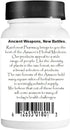 N-Tense 120 Vegetarian Capsules/500 mg