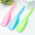 Magic Lint Brush 2Pcs - Fabric and Clothes Cleaner, Pet Hair & Dust Remover with Pop-up Multi-Directional Swivel Head