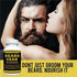 The Beard Czar Phytoceramides - 30 Capsules for Healthy Hair, Smooth Skin, Collagen Production, and Skin Hydration