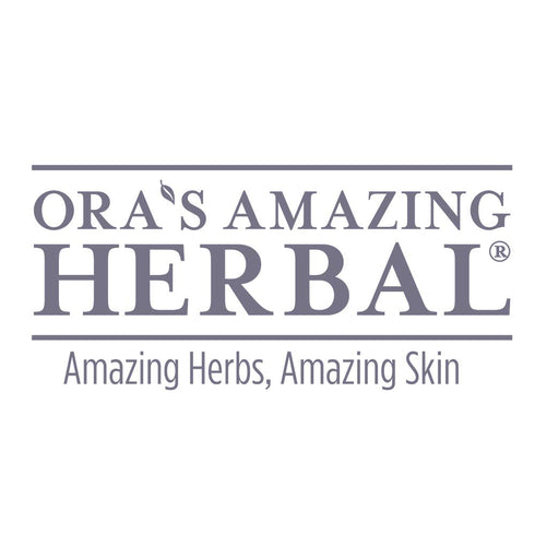 Ora's Amazing Herbal Ultra Healing Body Butter, Intensive Moisturizer for Dry Skin, 2 oz, Spearmint & Bergamot