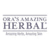 Ora's Amazing Herbal Ultra Healing Body Butter, Intensive Moisturizer for Dry Skin, 2 oz, Spearmint & Bergamot
